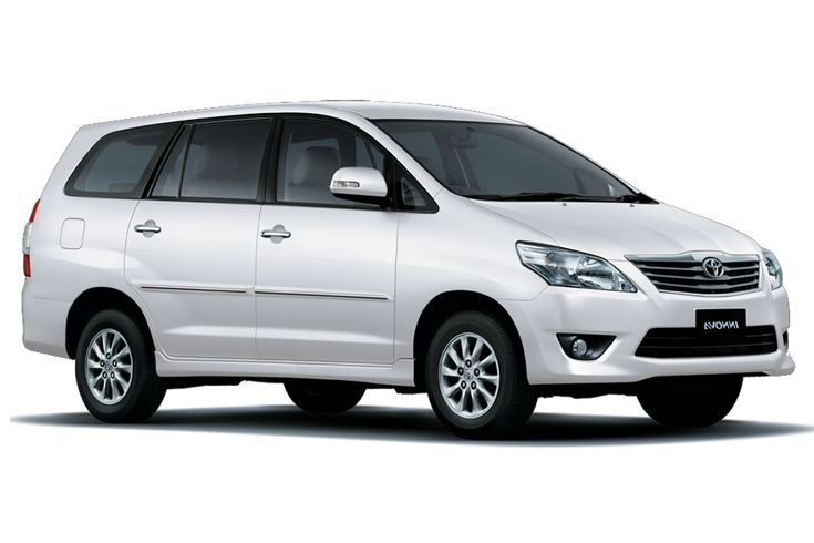 Innova Crysta Bangalore